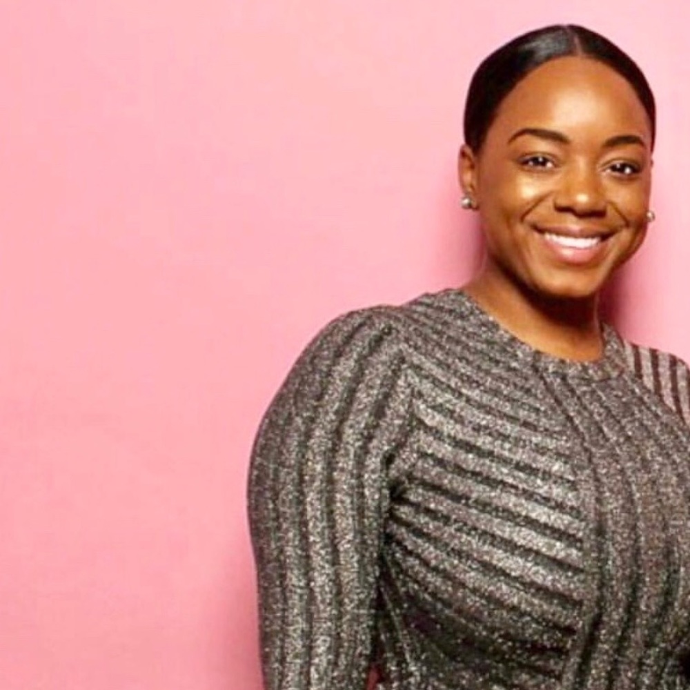 Meet your Posher, Lynese